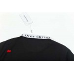 2025年2月28日高品質新品Dior半袖 tシャツDW工場