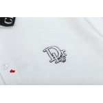 2025年2月28日高品質新品Dior半袖 tシャツDW工場