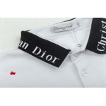 2025年2月28日高品質新品Dior半袖 tシャツDW工場