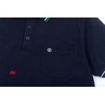 2025年2月28日高品質新品Gucci半袖 tシャツDW工場