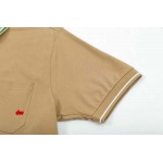 2025年2月28日高品質新品Gucci半袖 tシャツDW工場