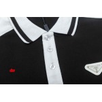 2025年2月28日高品質新品 PRADA半袖 tシャツDW工場