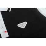 2025年2月28日高品質新品 PRADA半袖 tシャツDW工場