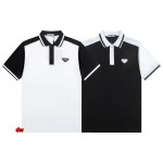 2025年2月28日高品質新品PRADA半袖 tシャツDW工場