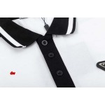2025年2月28日高品質新品PRADA半袖 tシャツDW工場