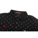 2025年2月28日高品質新品Louis Vuitton半袖 tシャツDW工場