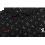 2025年2月28日高品質新品Louis Vuitton半袖 tシャツDW工場