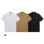 2025年2月28日高品質新品Louis Vuitton半袖 tシャツDW工場