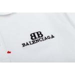 2025年2月28日高品質新品Balenciaga半袖 tシャツDW工場