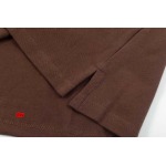 2025年2月28日高品質新品 Gucci半袖 tシャツDW工場