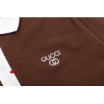 2025年2月28日高品質新品 Gucci半袖 tシャツDW工場
