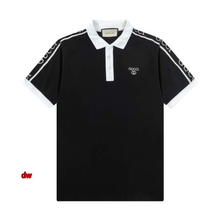 2025年2月28日高品質新品Gucci半袖 tシャツDW工...