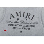 2025年2月28日高品質新品AMIRI半袖 tシャツDW工場