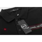 2025年2月28日高品質新品McQueen半袖 tシャツDW工場