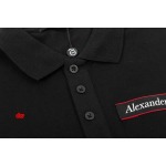 2025年2月28日高品質新品McQueen半袖 tシャツDW工場
