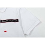 2025年2月28日高品質新品McQueen半袖 tシャツDW工場