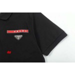 2025年2月28日高品質新品PRADA半袖 tシャツDW工場