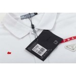 2025年2月28日高品質新品PRADA半袖 tシャツDW工場