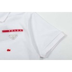 2025年2月28日高品質新品PRADA半袖 tシャツDW工場