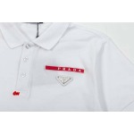 2025年2月28日高品質新品PRADA半袖 tシャツDW工場