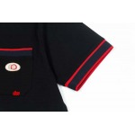 2025年2月28日高品質新品Gucci半袖 tシャツDW工場