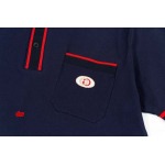 2025年2月28日高品質新品Gucci半袖 tシャツDW工場