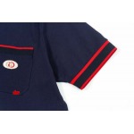 2025年2月28日高品質新品Gucci半袖 tシャツDW工場