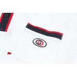 2025年2月28日高品質新品Gucci半袖 tシャツDW工場