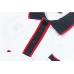 2025年2月28日高品質新品Gucci半袖 tシャツDW工場