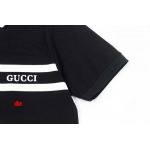 2025年2月28日高品質新品Gucci半袖 tシャツDW工場
