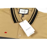 2025年2月28日高品質新品Gucci半袖 tシャツDW工場