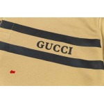 2025年2月28日高品質新品Gucci半袖 tシャツDW工場