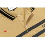 2025年2月28日高品質新品Gucci半袖 tシャツDW工場