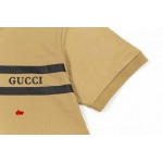 2025年2月28日高品質新品Gucci半袖 tシャツDW工場