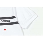 2025年2月28日高品質新品Gucci半袖 tシャツDW工場