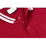 2025年2月28日高品質新品Gucci半袖 tシャツDW工場