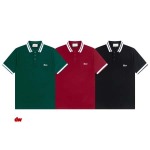 2025年2月28日高品質新品Gucci半袖 tシャツDW工場