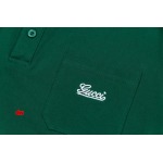 2025年2月28日高品質新品Gucci半袖 tシャツDW工場