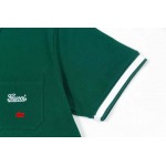 2025年2月28日高品質新品Gucci半袖 tシャツDW工場