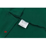 2025年2月28日高品質新品Gucci半袖 tシャツDW工場