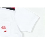 2025年2月28日高品質新品Gucci半袖 tシャツDW工場