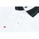 2025年2月28日高品質新品Gucci半袖 tシャツDW工場