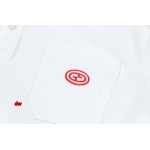 2025年2月28日高品質新品Gucci半袖 tシャツDW工場