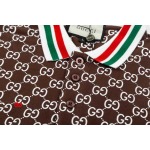 2025年2月28日高品質新品Gucci半袖 tシャツDW工場