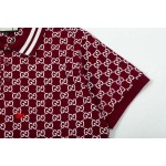 2025年2月28日高品質新品Gucci半袖 tシャツDW工場