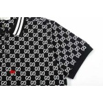2025年2月28日高品質新品Gucci半袖 tシャツDW工場