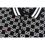 2025年2月28日高品質新品Gucci半袖 tシャツDW工場