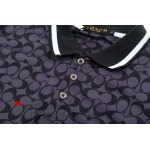 2025年2月28日高品質新品COACH半袖 tシャツDW工場