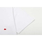 2025年2月28日高品質新品PRADA半袖 tシャツDW工場