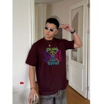 2025年2月28日高品質新品 PRADA半袖 tシャツDW工場